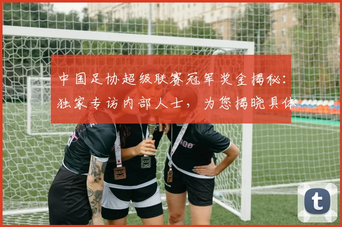 中国足协超级联赛冠军奖金揭秘:独家专访内部人士,为您揭晓具体数额与分配内幕